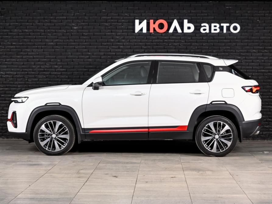 Changan CS35 Plus I Рестайлинг Екатеринбург  - изображение 8