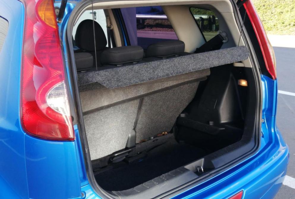 Nissan Note I Иваново  - изображение 21