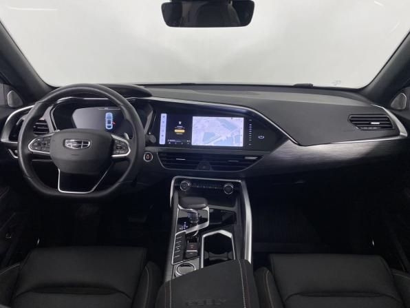 Geely Tugella I Рестайлинг с пробегом 2024 года, цена 3 330 000 рублей, 11925 км, внедорожник, Автокод Объявления