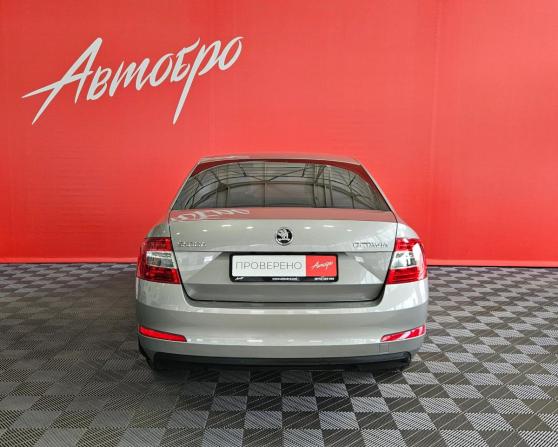 Skoda Octavia III (A7) с пробегом 2016 года, цена 1 569 000 рублей, 104500 км, лифтбек, Автокод Объявления