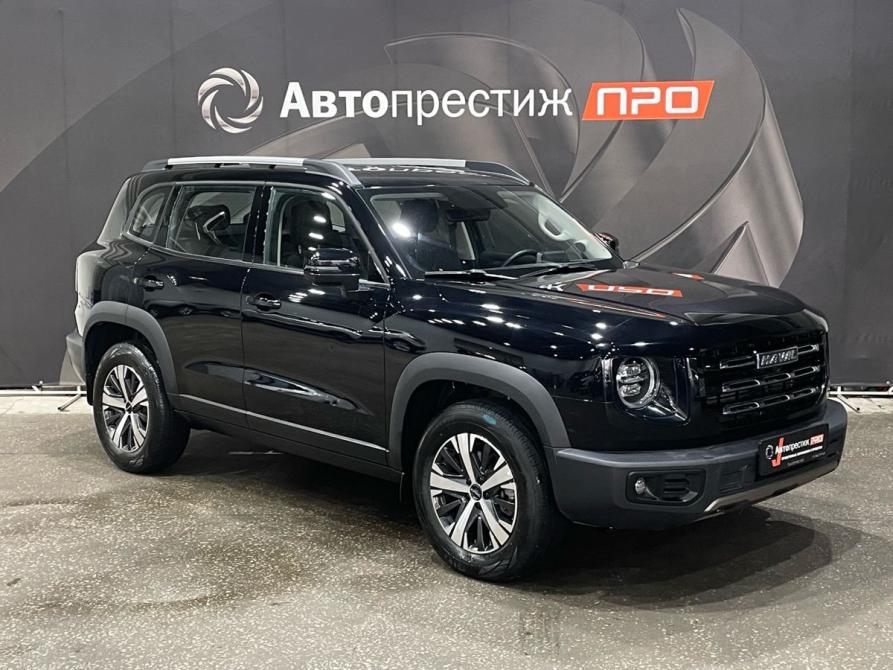 Haval Dargo I Пермь  - изображение 3