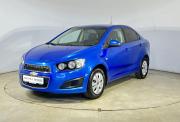 Chevrolet Aveo II Саранск  - изображение 31