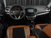 Lada (ВАЗ) Vesta I Тюмень  - изображение 26