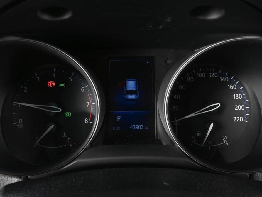Toyota C-HR I Ростов-на-Дону  - изображение 16