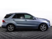 Mercedes-Benz GLE I (W166) Москва  - изображение 28