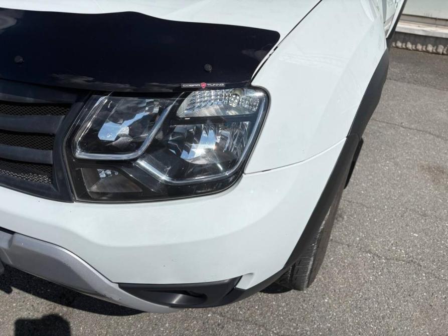 Renault Duster I Рестайлинг Нижний Тагил  - изображение 8