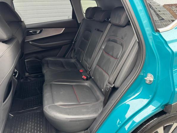 Chery Tiggo 7 Pro I с пробегом 2021 года, цена 1 319 000 рублей, 95103 км, внедорожник, Автокод Объявления
