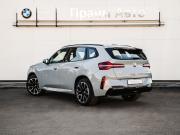BMW X3 IV (G45/G48) Магнитогорск  - изображение 48