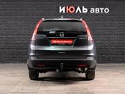 Honda CR-V IV Екатеринбург  - изображение 23
