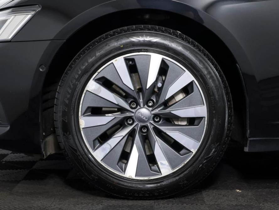 Audi A6 V (C8) Москва  - изображение 20