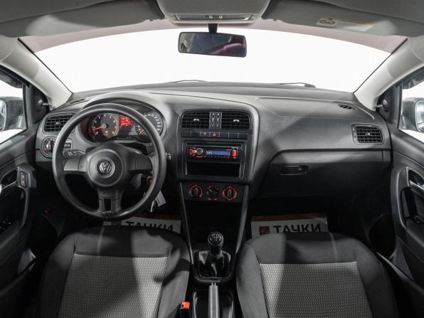Volkswagen Polo V с пробегом 2014 года, цена 769 500 рублей, 160774 км, седан, Автокод Объявления