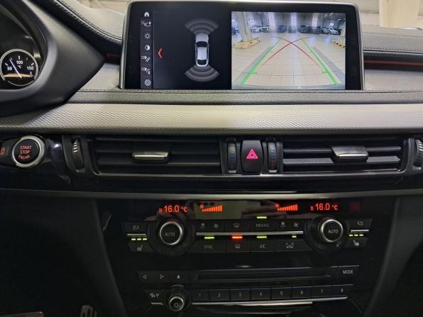 BMW X6 II (F16) с пробегом 2018 года, цена 4 920 000 рублей, 68439 км, внедорожник, Автокод Объявления