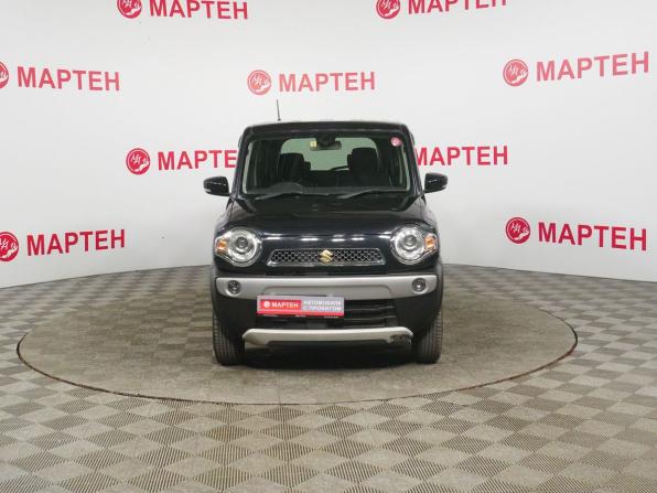 Suzuki Hustler I с пробегом 2014 года, цена 570 000 рублей, 147166 км, хэтчбек, Автокод Объявления