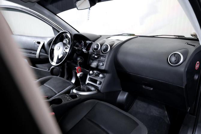 Nissan Qashqai I Рестайлинг с пробегом 2012 года, цена 979 000 рублей, 203787 км, внедорожник, Автокод Объявления