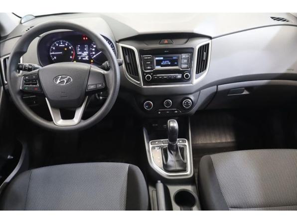 Hyundai Creta I Рестайлинг с пробегом 2021 года, цена 1 980 000 рублей, 44374 км, внедорожник, Автокод Объявления
