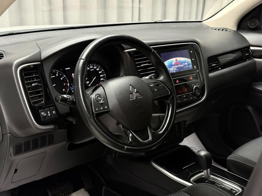 Mitsubishi Outlander III Рестайлинг 3 Ижевск  - изображение 10