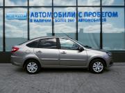 Lada (ВАЗ) Granta I Рестайлинг Екатеринбург  - изображение 26