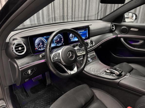 Mercedes-Benz E-Класс V (W213 S213 C238) с пробегом 2019 года, цена 2 980 000 рублей, 165000 км, седан, Автокод Объявления