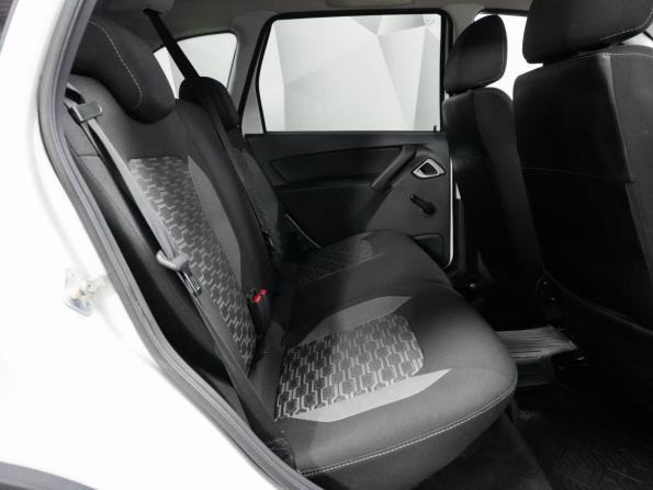 Lada (ВАЗ) Granta I Рестайлинг с пробегом 2023 года, цена 949 000 рублей, 20500 км, универсал, Автокод Объявления