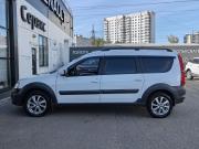 Lada (ВАЗ) Largus I Москва  - изображение 23