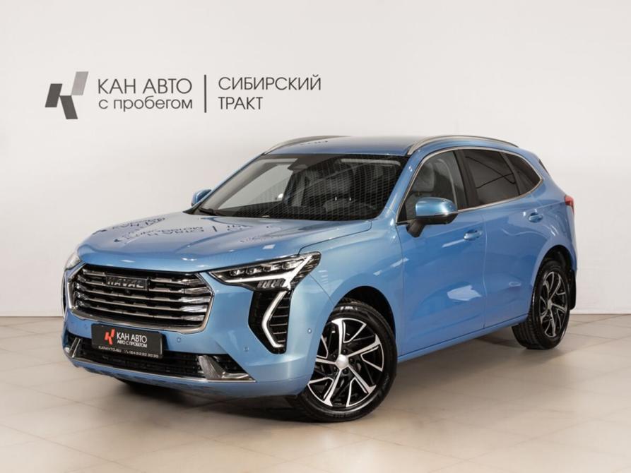 Haval Jolion I Казань  - изображение 1