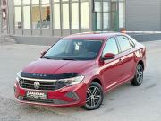 Volkswagen Polo VI Волгоград  - изображение 35