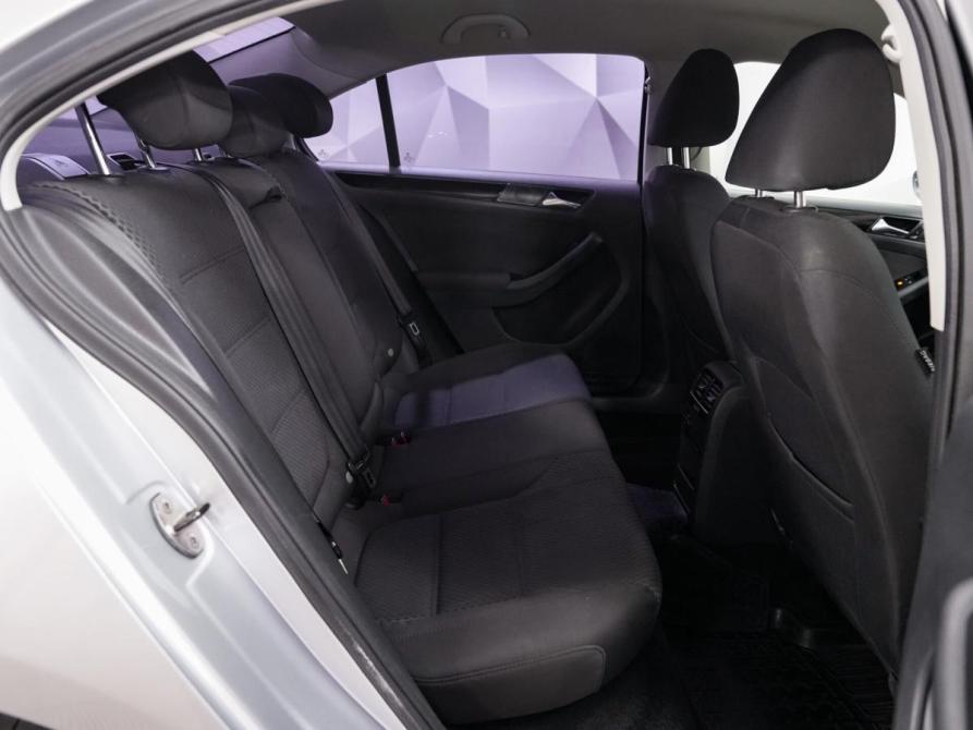 Volkswagen Jetta VI Ульяновск  - изображение 12