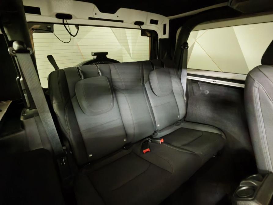 Jeep Wrangler IV (JL) Москва  - изображение 14