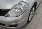 Nissan Tiida I Рестайлинг Астрахань  - изображение 22