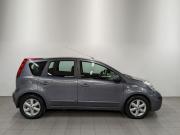 Nissan Note I Москва  - изображение 32