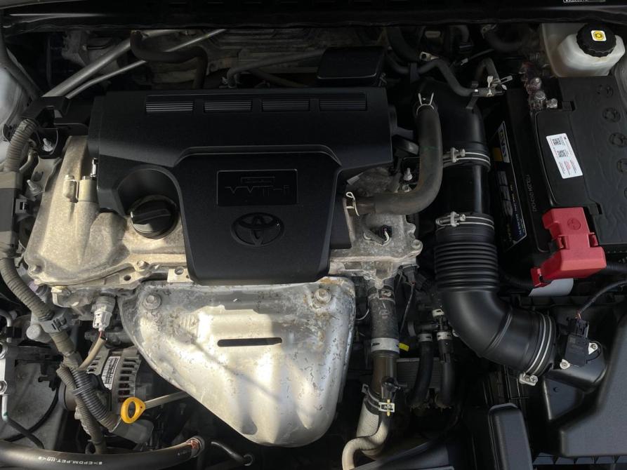Toyota Camry VIII (XV70) Стерлитамак  - изображение 17