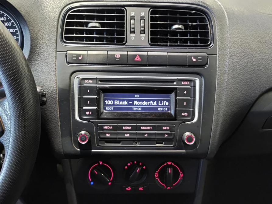 Volkswagen Polo V Казань  - изображение 18