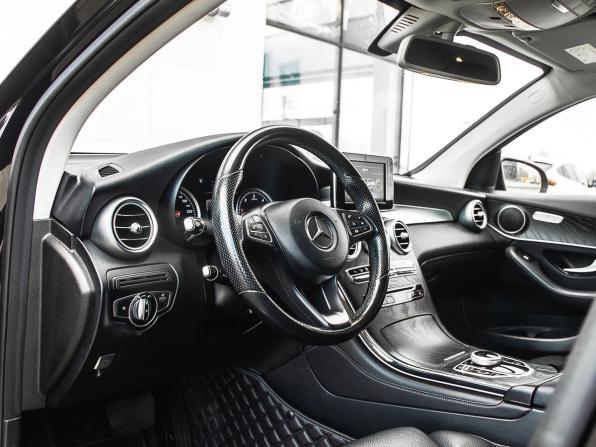 Mercedes-Benz GLC Coupe I (C253) с пробегом 2016 года, цена 3 250 000 рублей, 132050 км, внедорожник, Автокод Объявления