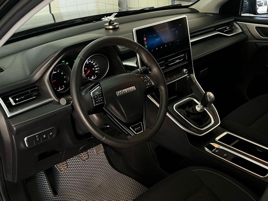 Haval M6 II Волгоград  - изображение 14