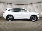 Geely Monjaro I Москва  - изображение 32