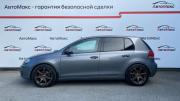 Volkswagen Golf VI Тюмень  - изображение 27