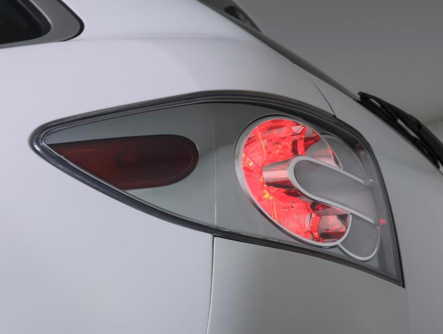 Mazda CX-7 I Рестайлинг Москва  - изображение 22