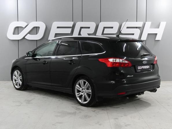 Ford Focus III с пробегом 2012 года, цена 748 070 рублей, 208275 км, универсал, Автокод Объявления