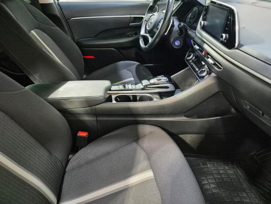 Hyundai Sonata VIII (DN8) Воронеж  - изображение 18