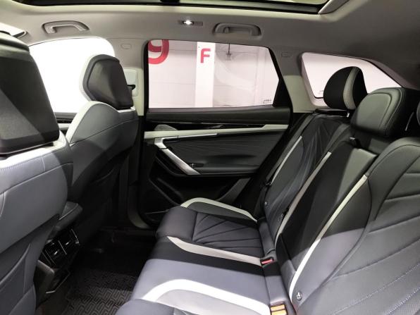 Geely Atlas II с пробегом 2023 года, цена 2 356 000 рублей, 91780 км, внедорожник, Автокод Объявления