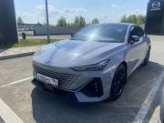 Changan UNI-V I Нижний Тагил  - изображение 39