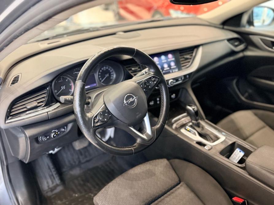 Opel Insignia II Москва  - изображение 13