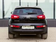 Kia Sportage III Екатеринбург  - изображение 25
