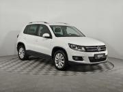 Volkswagen Tiguan I Рестайлинг Санкт-Петербург  - изображение 28