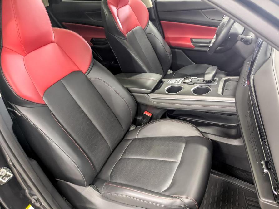 Changan CS55 Plus II Санкт-Петербург  - изображение 25