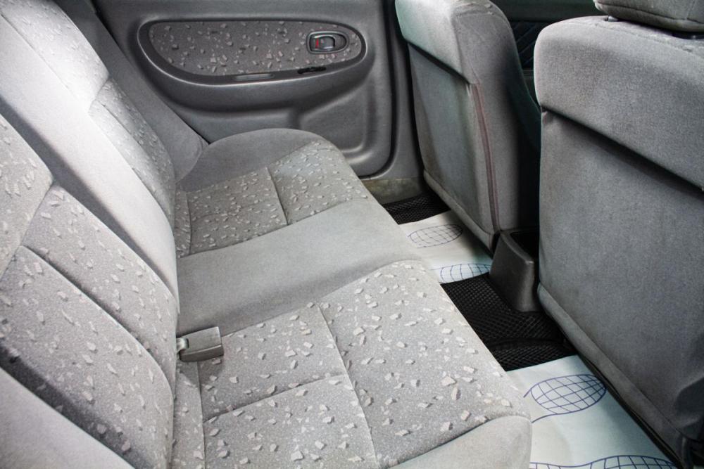 Kia Spectra I Рестайлинг 1 Сургут  - изображение 16