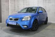 Kia Rio II Рестайлинг Ярославль  - изображение 15