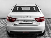 Lada (ВАЗ) Vesta I Москва  - изображение 20