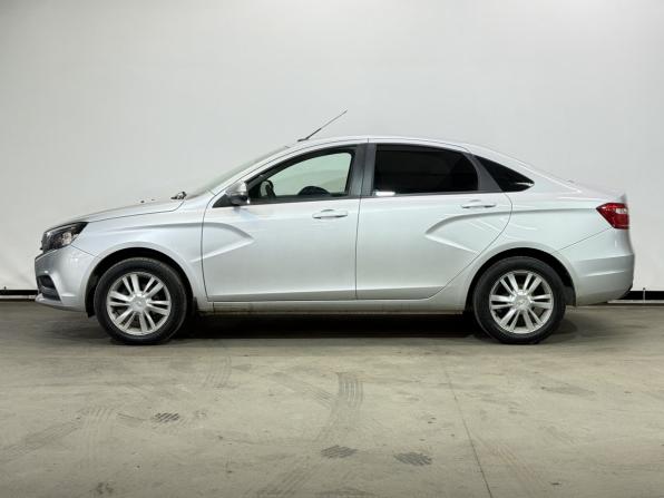 Lada (ВАЗ) Vesta I с пробегом 2019 года, цена 889 000 рублей, 109961 км, седан, Автокод Объявления