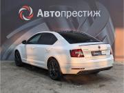 Skoda Octavia III (A7) Рестайлинг Пермь  - изображение 32
